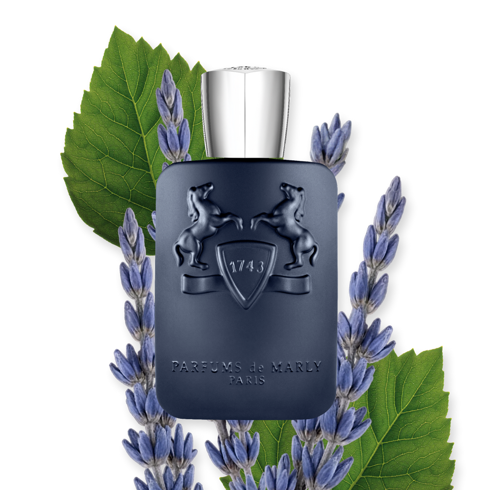 Parfum’s de Marly Layton